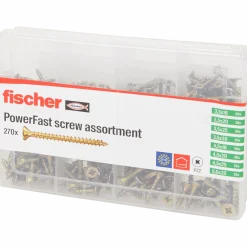 schroeven < Fischer Best