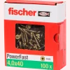 spaanplaatschroeven < Fischer Best
