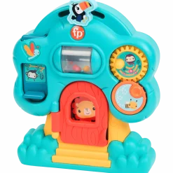 activiteiten bus of boom < Fisher-Price New