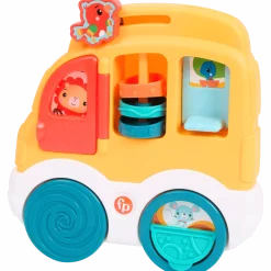 activiteiten bus of boom < Fisher-Price New