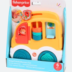 activiteiten bus of boom < Fisher-Price New