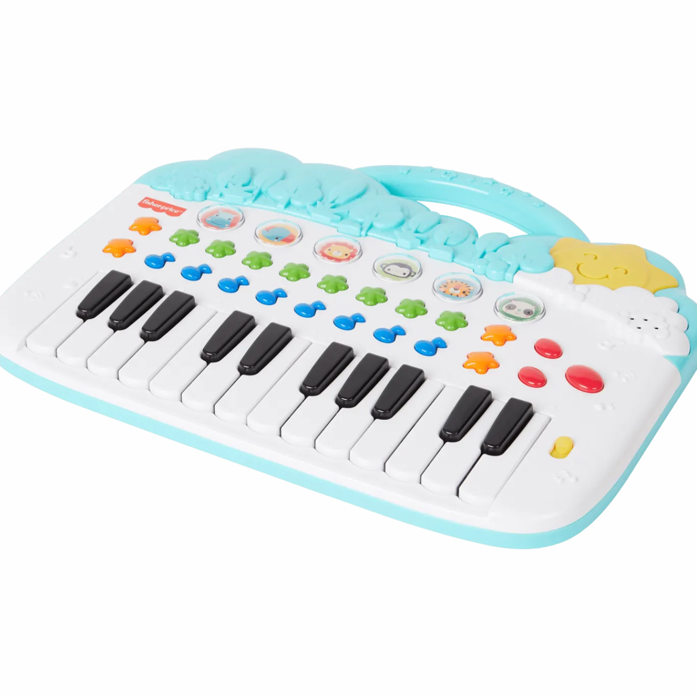 dierenpiano < Fisher-Price Sale