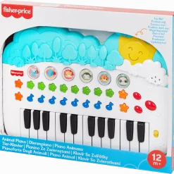 dierenpiano < Fisher-Price Sale