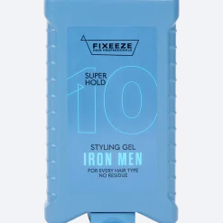 styling gel Iron Men < Fixeeze Hot