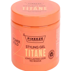 styling gel Titane < Fixeeze Best