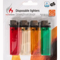 Flame Classics aanstekers < Action Discount