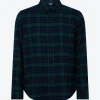Flanel overhemd < Action Discount