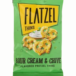 Flatzels Thins < Action Clearance