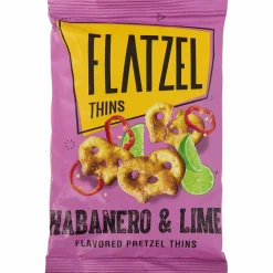 Flatzels Thins < Action Clearance
