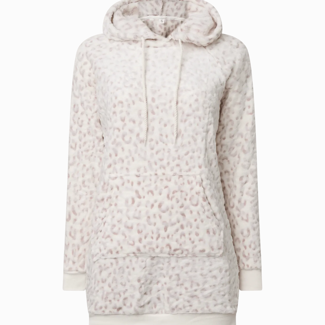 Fleecehoodie < Action Hot