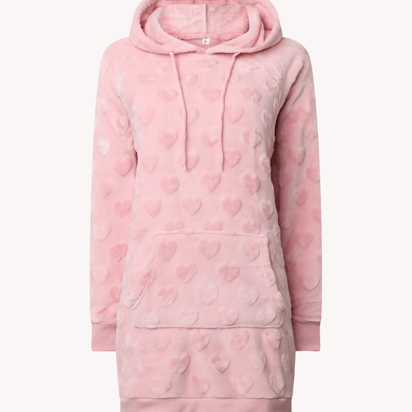Fleecehoodie < Action Hot
