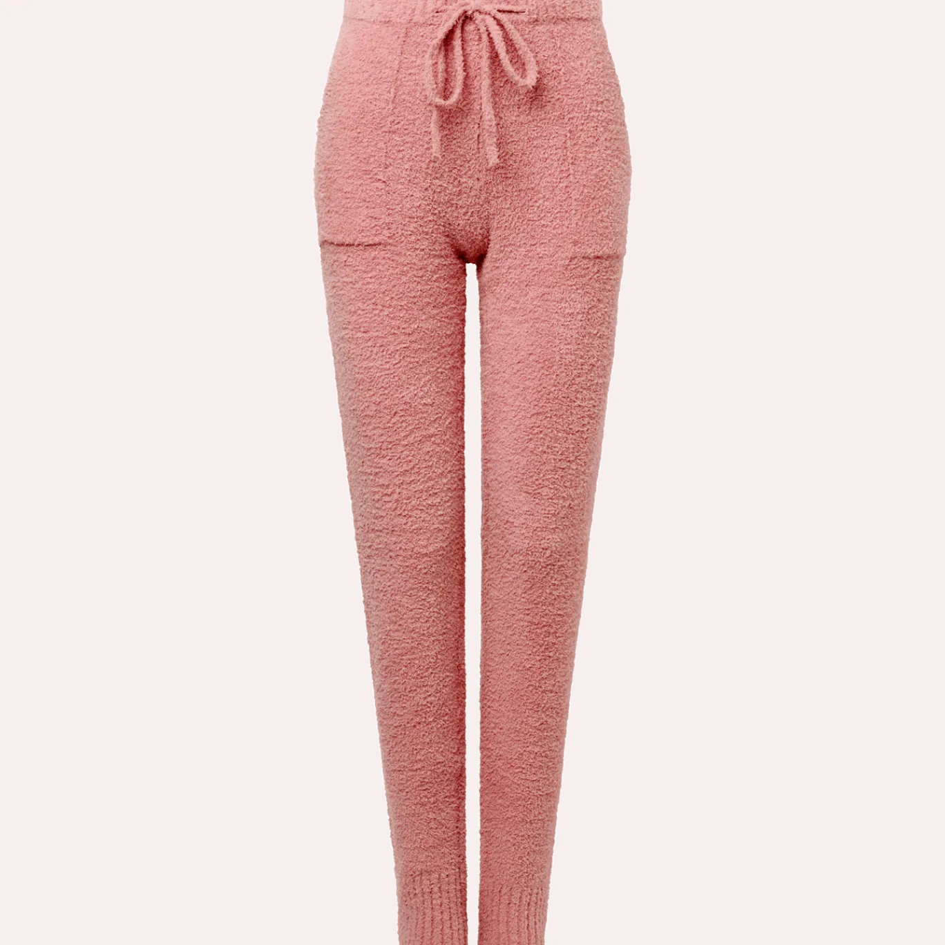 Fleece loungebroek < Action Online