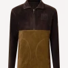 Fleecesweater < Action Hot