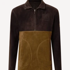 Fleecesweater < Action Hot