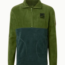 Fleecesweater < Action Hot