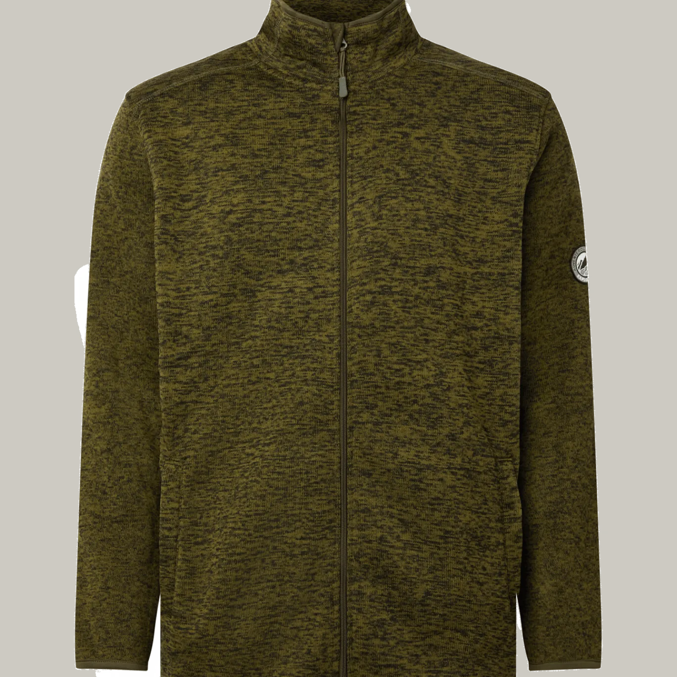 Fleecevest < Action New