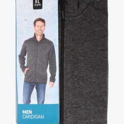 Fleecevest < Action New