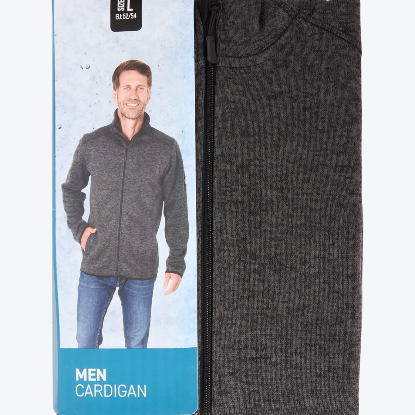 Fleecevest < Action New