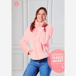 Fleecevest < Action Sale