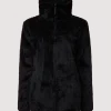 Fleecevest met capuchon < Action Sale