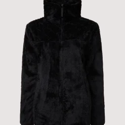 Fleecevest met capuchon < Action Sale