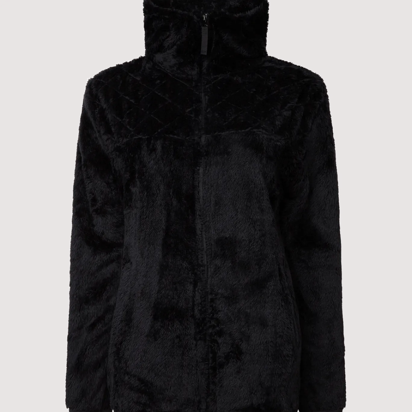 Fleecevest met capuchon < Action Sale