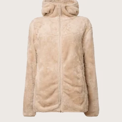 Fleecevest met capuchon < Action Sale