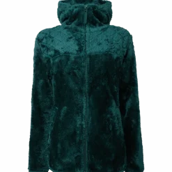 Fleecevest met capuchon < Action Sale