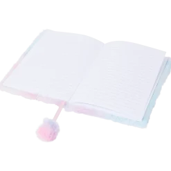Fluffy notitieboek < Action Hot