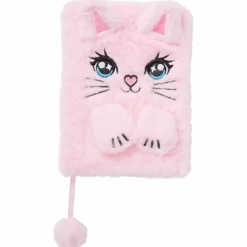 Fluffy notitieboek < Action Hot