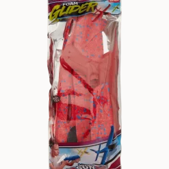 Foam Glider met lanceerpistool < Action