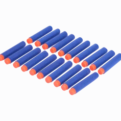 Foampijlen navulset < Action New