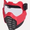 Foam Strike X dartgeweer-masker < Action New