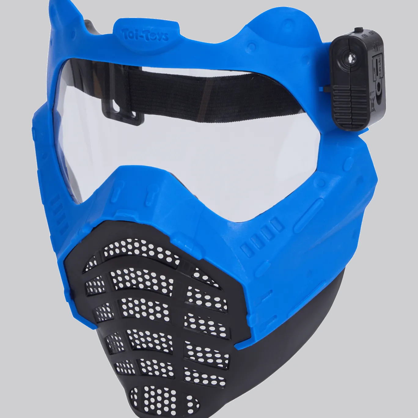 Foam Strike X dartgeweer-masker < Action New