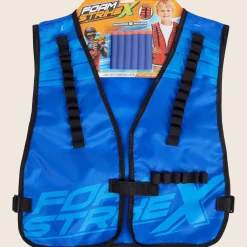 Foam Strike X vest met foam kogels < Action New