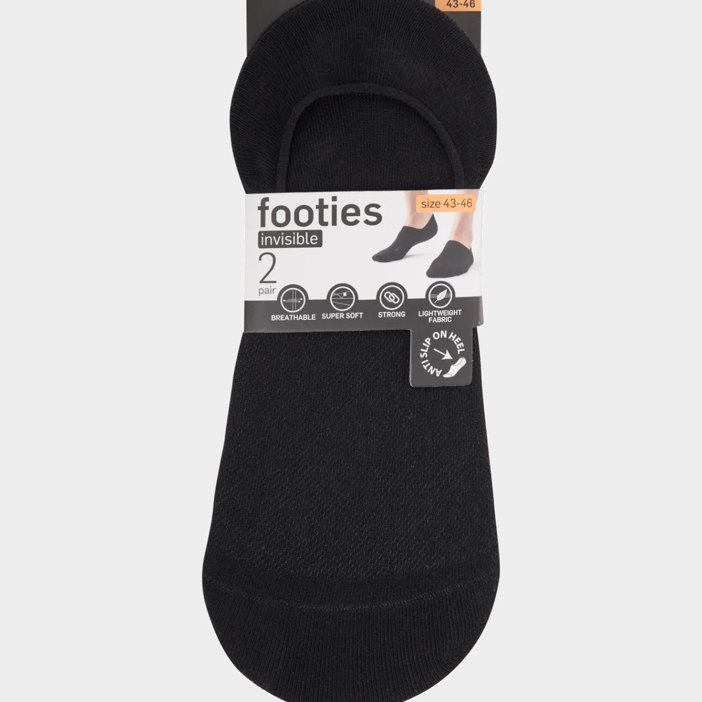 Footies < Action New