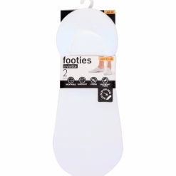 Footies < Action Clearance