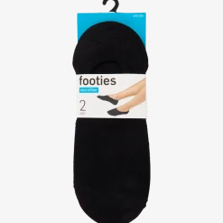 Footies microvezel < Action Best