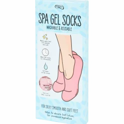 Footsteps spa gelsokken < Action Clearance