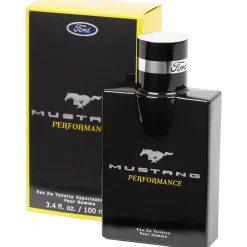 eau de toilette Performance < Ford Mustang Discount