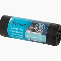 Formidi vuilniszakken < Action Sale