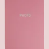 Fotoalbum met insteekhoezen < Action Sale