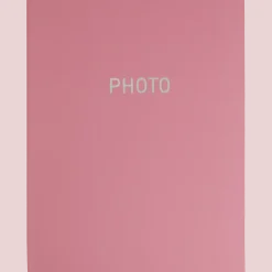 Fotoalbum met insteekhoezen < Action Sale