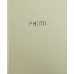 Fotoalbum met insteekhoezen < Action Sale
