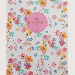 Fotoalbum met insteekhoezen < Action Sale