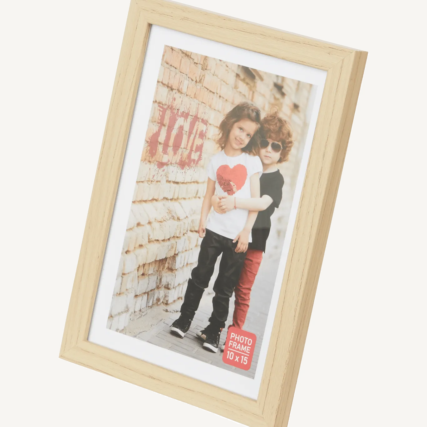 Fotolijst Love < Action Outlet
