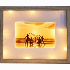 Fotolijst met ledlicht < Action Sale