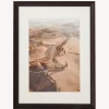 Fotolijst met passepartout < Action Sale
