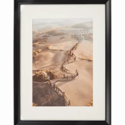 Fotolijst met passepartout < Action Sale
