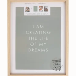 Fotolijst met 3 prints < Action Online
